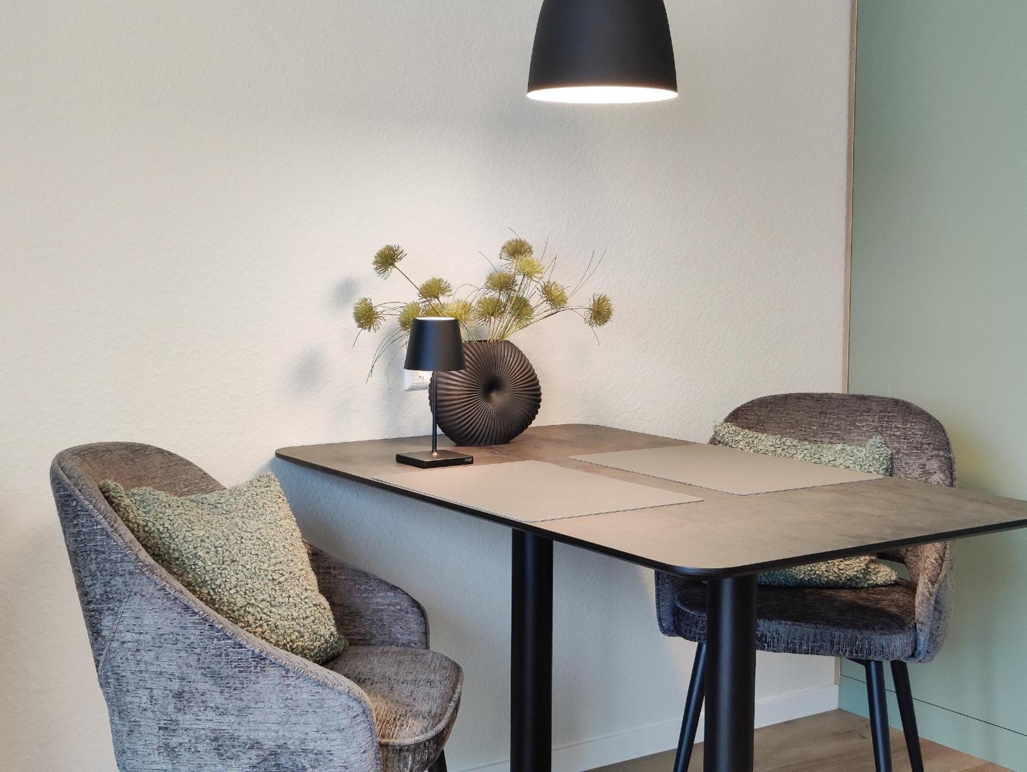 Die Kogge - Wohnung 16 Norderney Kültér fotó